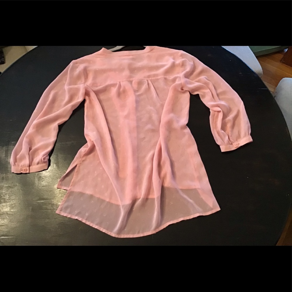 EllE blouse - Picture 8 of 10